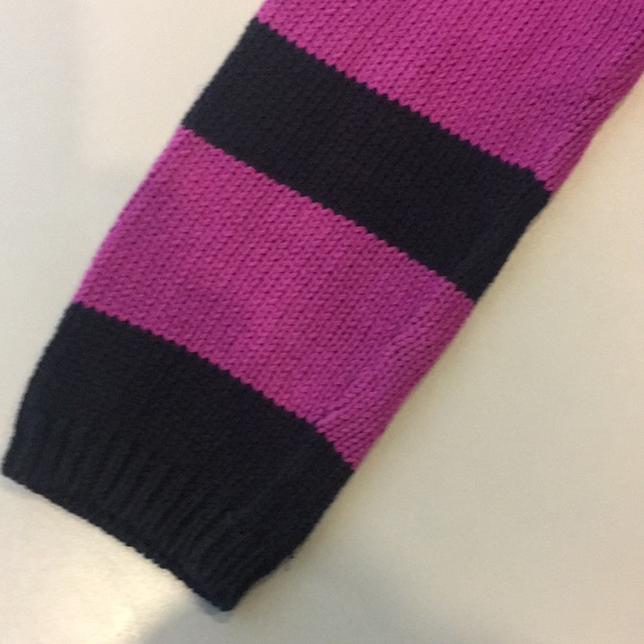 LOFT Stripe Sweater - Picture 3 of 6